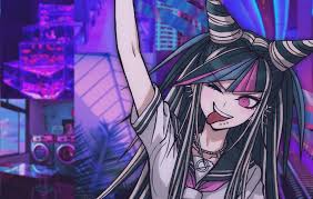 Search free ibuki mioda wallpapers on zedge and personalize your phone to suit you. Ibuki Mioda Glowwave Wallpapers For Anon Free To Selene