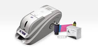 Thanks to our customer focused approach, we have innovated and implemented desired features such as smart card encoding, custom data records, compatibility with most internal systems and much more. How To Install A Ribbon In Your Idp Smart 50 Id Card Printer
