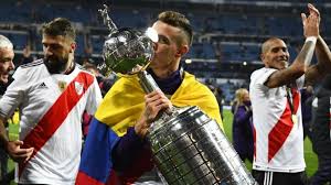 Últimas noticias del river plate en goal.com, incluyendo fichajes, rumores, resultados, marcadores y entrevistas con los jugadores. Sarat Drama River Plate Juara Copa Libertadores Usai Tekuk Boca Juniors