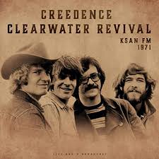 Creedence clearwater revival — run throuh the jungle 03:09. Up Around The Bend Live By Creedence Clearwater Revival On Amazon Music Amazon Com