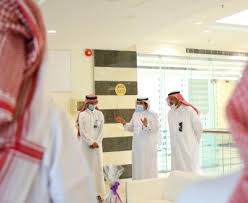 بحضور مدير عام فرع الوزارة بمنطقة القصيم العساف يدشن قسم استقدام الأفراد في مكتب العمل بالرس Ù…Ø­Ø§ÙØ¸ Ø§Ù„Ø±Ø³ ÙŠØªÙÙ‚Ø¯ ÙØ±Ø¹ ÙˆØ²Ø§Ø±Ø© Ø§Ù„ØªØ¬Ø§Ø±Ø© Ø¨Ø§Ù„Ù…Ø­Ø§ÙØ¸Ø© Ø£Ø¶ÙˆØ§Ø¡ Ø§Ù„ÙˆØ·Ù†