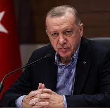 The stadium capacity was extended to 14,234 spectators. Recep Tayyip Erdogan Aktuelle News Bilder Nachrichten Welt