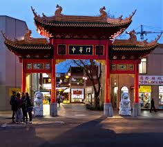 Adelaide Australia China Town South Australia Adelaide South Australia Australia