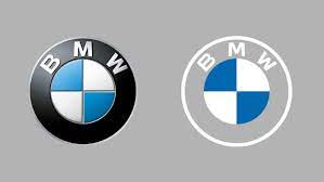 If you can create that, you've got a logo that stands out from the rest. check out our before and after logo slideshow above. Bmw S New Flat Logo Is Everything That S Wrong With Modern Logo Design The Verge