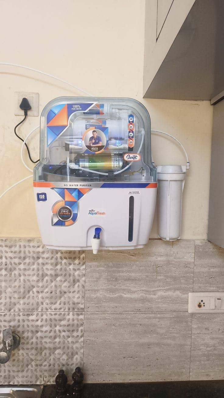 Water Purifier AMC Service product image
