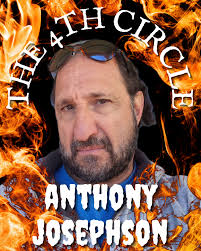 The 4th Circle: Interview with FRANK CAVALLO, author of THE RITES OF  AZATHOTH
