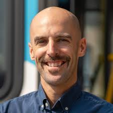 The State of Public Transit 2023 Test 2