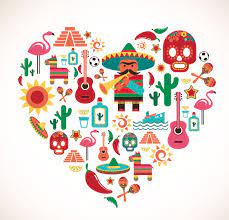 Viva Mexico Google Search Simbolos Patrios De Mexico Fiestas Patrias De Mexico Simbolos Patrios