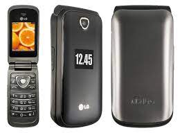 LG A258 - Specs and Price - Phonegg