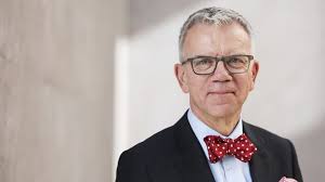 Wochengast im Gespräch