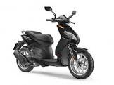 APRILIA-SPORTCITY