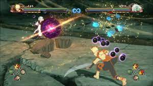 Download NARUTO SHIPPUDEN: Ultimate Ninja STORM 4 Deluxe Edition for PC - Technosteria