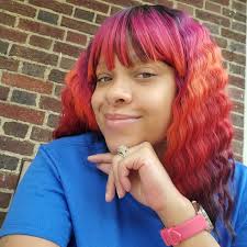 Eve and her husband Maximillion...