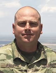 Obituary information for Christopher Edward Paul