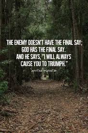 Spiritualinspiration Now Thanks Be Unto God Who Always Causes Us To Triumph In Christ And Makes Manifest The Fr Quotes Inspirational Words Christian Quotes