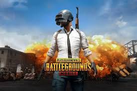 pubg