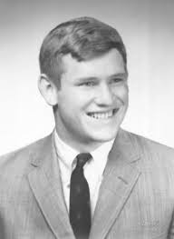 William Krebs Obituary (12/24/1945