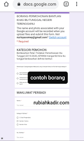 Ibu tunggal yang layak adalah mengikut daripada pengkalan data jabatan kebajikan masyarakat (jkm). Cara Mohon Bantuan Khas Ibu Tunggal Rm300 Rubiah Kadir