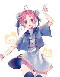 beautiful fanart anime おしゃれまとめの人気アイデア pinterest zecookiebee アニメチビ アニメの女の子 イラスト