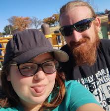 Who can pick up my kids from school in Amarillo?