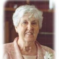 Obituary information for Louise Anne LaFollette