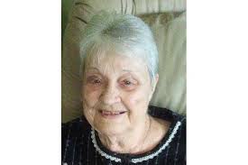 Betty Bain Obituary (2019)