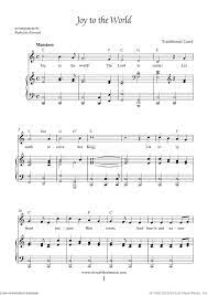 Pin On Christmas Sheet Music