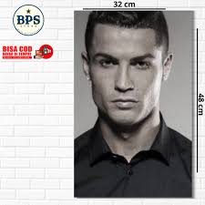 Jual Super Tunggal Ronaldo Terbaru