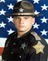 Deputy Sheriff Jason Matthew Baker, Marion County Sheriff's Office, Indiana