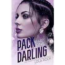 Pack Darling