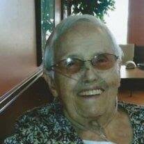 Ona L. McCrimmon Obituary