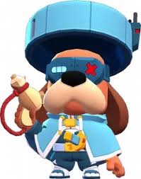 New fighter ruffs with two skins available: Brawl Stars 33 118 Download With Colonel Ruffs For Android