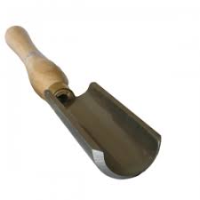 gouge a degrossir outils tournage sur bois bois