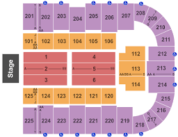 Tucson Arena Tickets Tucson Arena Seating Charts Tucson