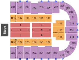 tucson arena tickets tucson arena seating charts tucson