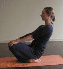 Yin Yoga Pose Ankle Stretch Yin Yoga Poses Yin Yoga Ankle Stretches