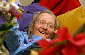 Abstract: The Witch as Psychopomp