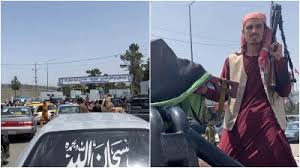 While in power in afghanistan, the taliban became notorious internationally for their misogyny and violence against women.their stated motive was to create a secure environment where the chastity and dignity of women may once again be sacrosanct, reportedly based on pashtunwali beliefs about living in purdah. 14qm0bxcsqjem