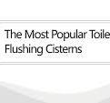 Custom Exposed cistern, China Exposed cistern Factory ...