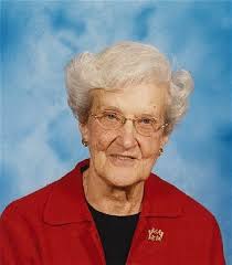 Obituary information for Elsie Madiline Mironuck