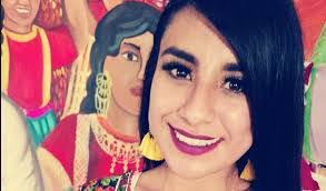 Jazmin Zarate's Instagram, Twitter & Facebook