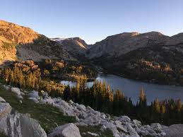 Follow iifm's missy whiteman as she journeys home to adapt the screenplay for. 112 Miles Women Set The Wind River High Route Fkt Record Gearjunkie