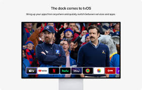 Never miss a moment with tools to improve your connection like speed test, troubleshooting, and more. Concept How Apple Could Differentiate The Apple Tv And Supercharge Tvos In The Process 9to5mac