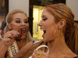 Reelz CEO says decision to air Miss USA pageant not political; 'I  completely disagree with (Trump's) comments'