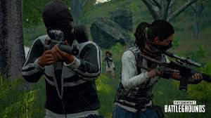 As soon as you jump into the game, the safe area (white zone) will immediately be set; Pubg On Twitter Xbox Players Get Silent And Violent With This Week S Event Mode Spawn With A Fully Loaded Vss And Eliminate As Many Enemies As Possible In This Squad Based War Mode
