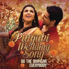 Punjabi Wedding Song From Mp3 Song Download Punjabi Wedding Song Punjabi Wedding Song From Song By Vishal Dadlani On Gaana Com