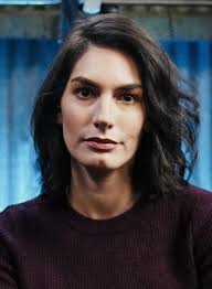 My American Neighbor" Fame or Family (TV Episode 2018)