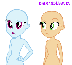 Eg rainbow dash base 07 by cookiechans2 on deviantart. 540 Mlp Bases Ideas Mlp Base Mlp Pony Drawing