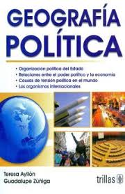 Paco el chato secundaria 1 : Geografia 1 Secundaria Ayllon Teresa Libro En Papel 9786071733207 Libreria El Sotano