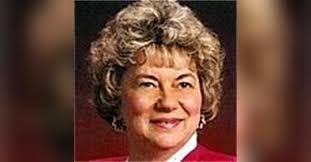 Judith Peterson Obituary